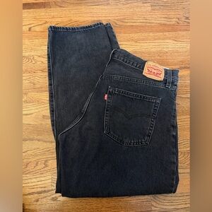 Levi's Women’s 94 baggy  Jeans